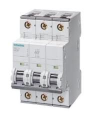 Siemens 5SY4302-8 Breaker
