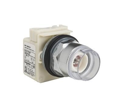 Schneider Electric 9001K1L38LR Pushbutton