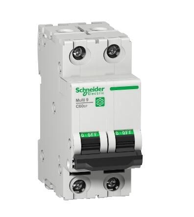 Schneider Electric M9F22203 Breaker