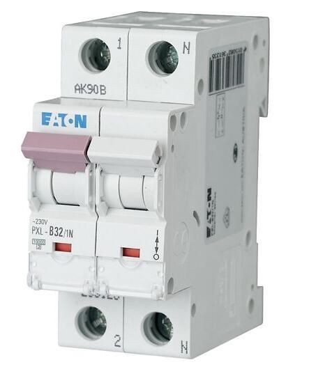 EATON/Moeller 236123 PXL-B32/1N Device