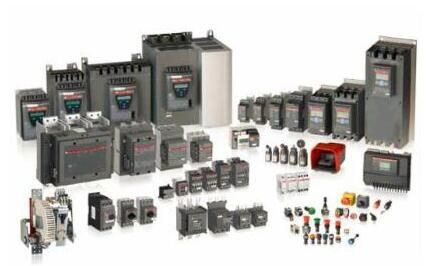 ABB 3124-78 Device