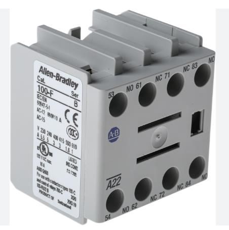 Allen Bradley 100-FA22 Device