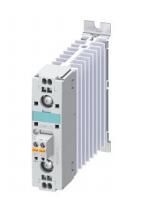 Siemens 3RF23202CA04 Contactor