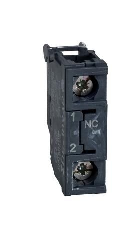 Schneider Electric ZBE202 Block