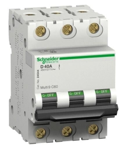 Schneider Electric MG24536 Breaker
