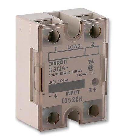 OMRON G3NA410BUTUAC100240 PANEL