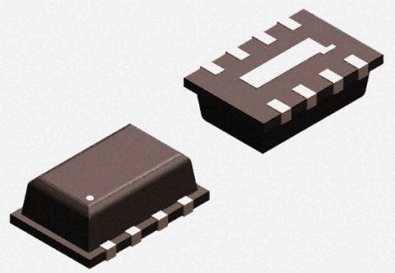 Analog Devices AD8354ACPZ Relay