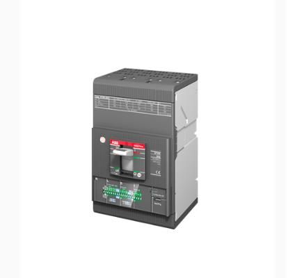 ABB XT4LU3250GFF000XXX Breaker