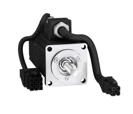 Schneider Electric BCH2MBA532CA5C Motor