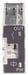 OMRON H3RN2BDC24 Timer