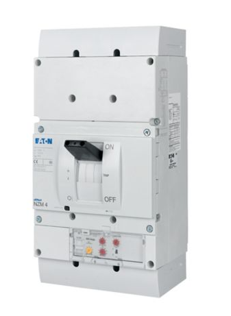 EATON/Moeller 271140 NZMN4-VEF1000-NA Device