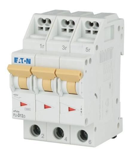 EATON/Moeller 101327 PLI-D13/3 Device