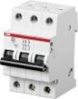 ABB 2CDS253001R0577 MCB