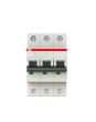 ABB S203-Z50 Circuit Breaker