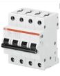 ABB S204-Z8 Circuit Breaker