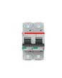 ABB S802C-C25 Circuit Breaker