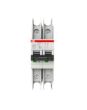 ABB SU202M-Z10 Circuit Breaker