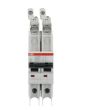 ABB SUP202M-K15 Breaker