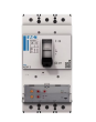 EATON/Moeller 191617 NZMN3-4-VX630/VAR-AVE Device