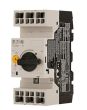 EATON/Moeller 199161 PKZM0-25-PI Device