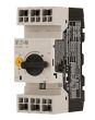 EATON/Moeller 199165 PKZM0-0,4-T-PI Device