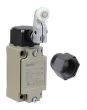 OMRON D4B4111N Switch