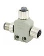 OMRON D6FZFC02 Connector