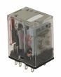 OMRON MJN1CAC120 Relay