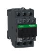 Schneider Electric LC1D25JD Contactor
