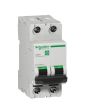 Schneider Electric M9F14216 Breaker