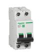 Schneider Electric M9F22208 Breaker