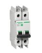 Schneider Electric M9F42201 Breaker