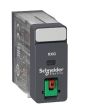 Schneider Electric RXG21P7 Relay