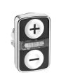 Schneider Electric ZB4BW7A1715 Button