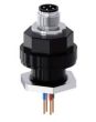 Siemens 3SU19500HR100AA0 Connector