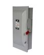 Siemens HFC321N Fuse