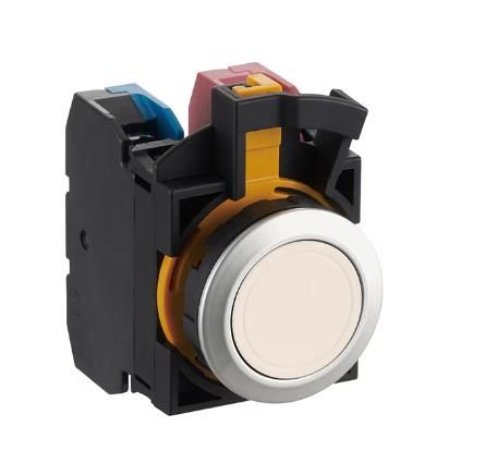 IDEC CW4B-M1E02W Device