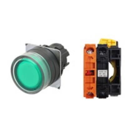 OMRON A22NL-BGA-TGA-G002-GC Device