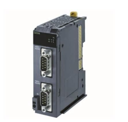 OMRON NX-CIF210 Device