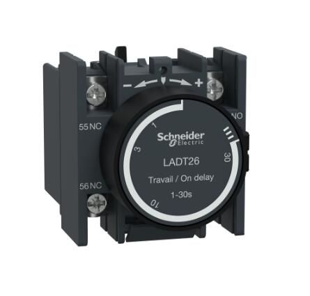 Schneider Electric LADT26 Block