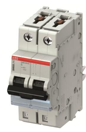 ABB S402M-UCC32 MCB