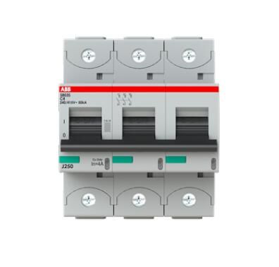 ABB S803S-K0.5 Breaker