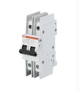 ABB SUP202M-C4 Breaker