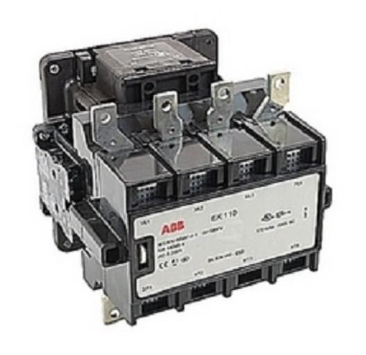 ABB EK110C4P-1L Device