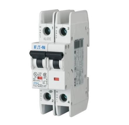 EATON/Moeller 102215 FAZ-C35/2-RT Device