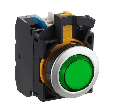 IDEC CW4L-A2E20QHG Device
