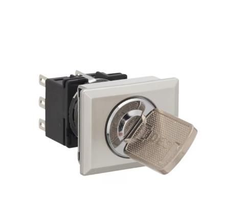 IDEC LB8MK-2ST2A Device
