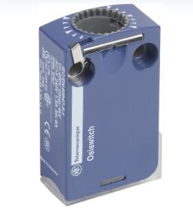 Telemecanique ZCMD37 Device