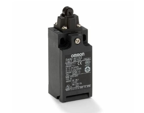 OMRON D4N-1A32 Switch
