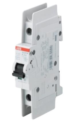 ABB SU201M-C10 Circuit Breaker